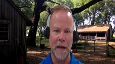 Interview 4 Kevin Folta On Starwberries, DNA and Light