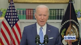 Biden Will Use Race And Gender To Pick SCOTUS Justice