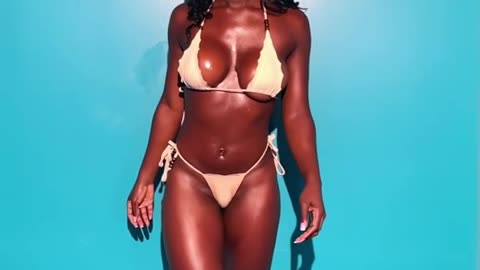 Beautifull Black Girls 👈 here are the top black beauties😍