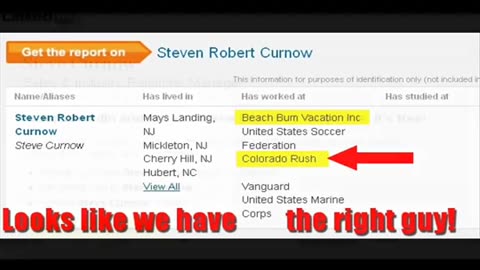 The UN-DEAD of Columbine - Steven Curnow - 2014