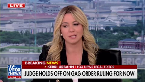 Fox News Legal Editor Says Trump Committed 'Unforced Error' In Mar-a-Lago Case