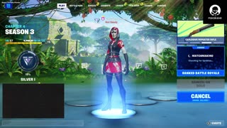 Fortnite Private setup and showcase