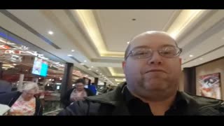 PORN Travel Blog in Vegas