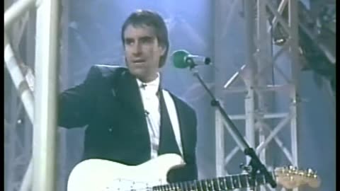 Chris De Burgh - Missing You = Live PPS 1989