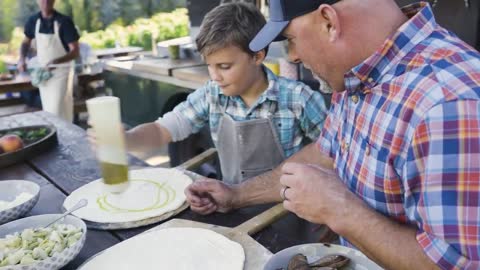 Father’s Day A Salute to the Dads Who Do From Duluth Trading Co.