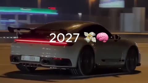 2027 lifestyle 💸🧠 #richlifestyle #motivationalvideo