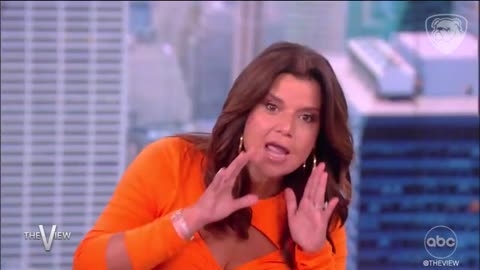 Audience Goes Wild as Ana Navarro Further Proves She's Psychotic