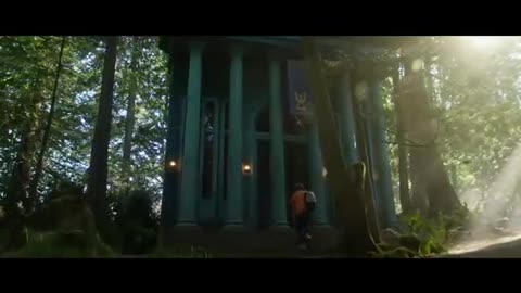 Teaser _ Percy Jackson and the Olympians _ Disney+