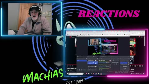 Liliac - Chain of Thorns (Lyric Video) REACTION #liliacreaction #liliac