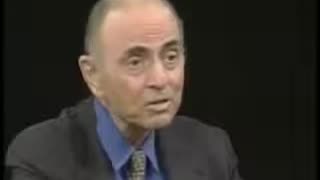 Carl Sagan's warning about democracy, science and technology