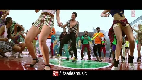 The Pappi Song - Heropanti-(HDvideo9)