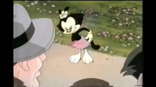 Animaniacs TV Promo (1997)