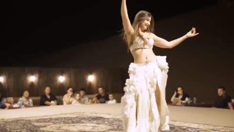 Belly Dancer