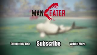 JAWS HAS RETURNED!!! - Maneater Gameplay | Part 1
