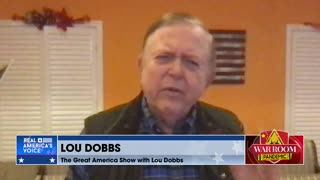 Dobbs: 'Biden Is The Worst President In American History'