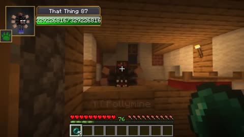 what's inside Creepypasta mobs in minecraft?9