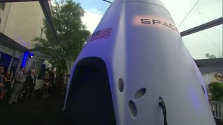 SpaceX Starship rocket granted license to launch