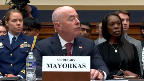 Must Watch: Chip Roy nailed Mayorkas for lying on the record.