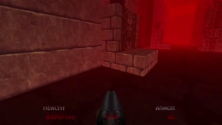 Let's Play Brutal Doom 64 pt 10