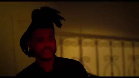 The Weeknd - The Hills (Official Video)The Weeknd - The Hills (Official Video)