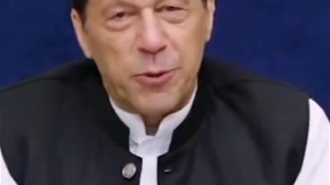 Imran Khan hi zid hai