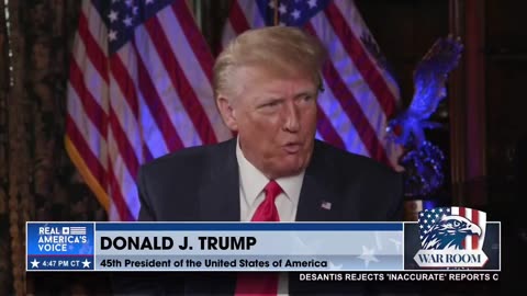 Trump Reveals Scarily Shocking Real Number Of Illegals He Thinks Will Enter The Country This Year
