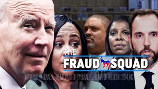 The Fraud Squad