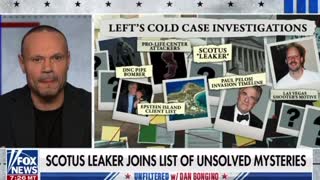 Left’s Cold Case Investigations