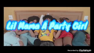 Party Girl Edit
