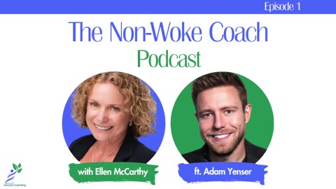The Non-Woke Coach Podcast Episode 1