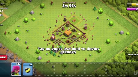 💯 %distruction in coc raid 🎉💯🔥🔥🔥💪💪💪😄😄