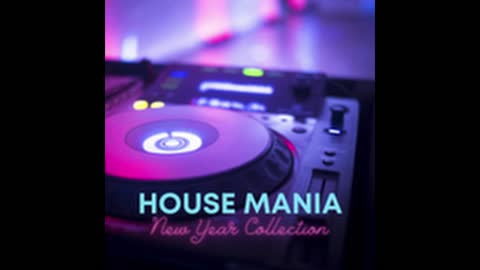 House Mania | New Year Collection #11