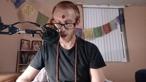 Hanuman Healing Hour Podcast: Bonus Episode