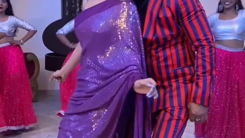 Bhojpuri viral video Kishori Lal Akshara Singh