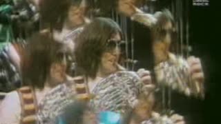 Electric Light Orchestra (ELO) - 10538 Overture = Music Video 1972