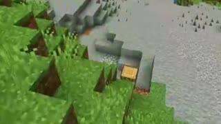 Minecraft Hardcore Adventure #25 #shorts