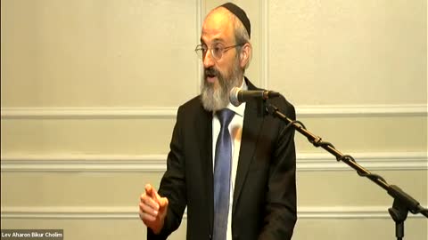 Rav Zev Epstein