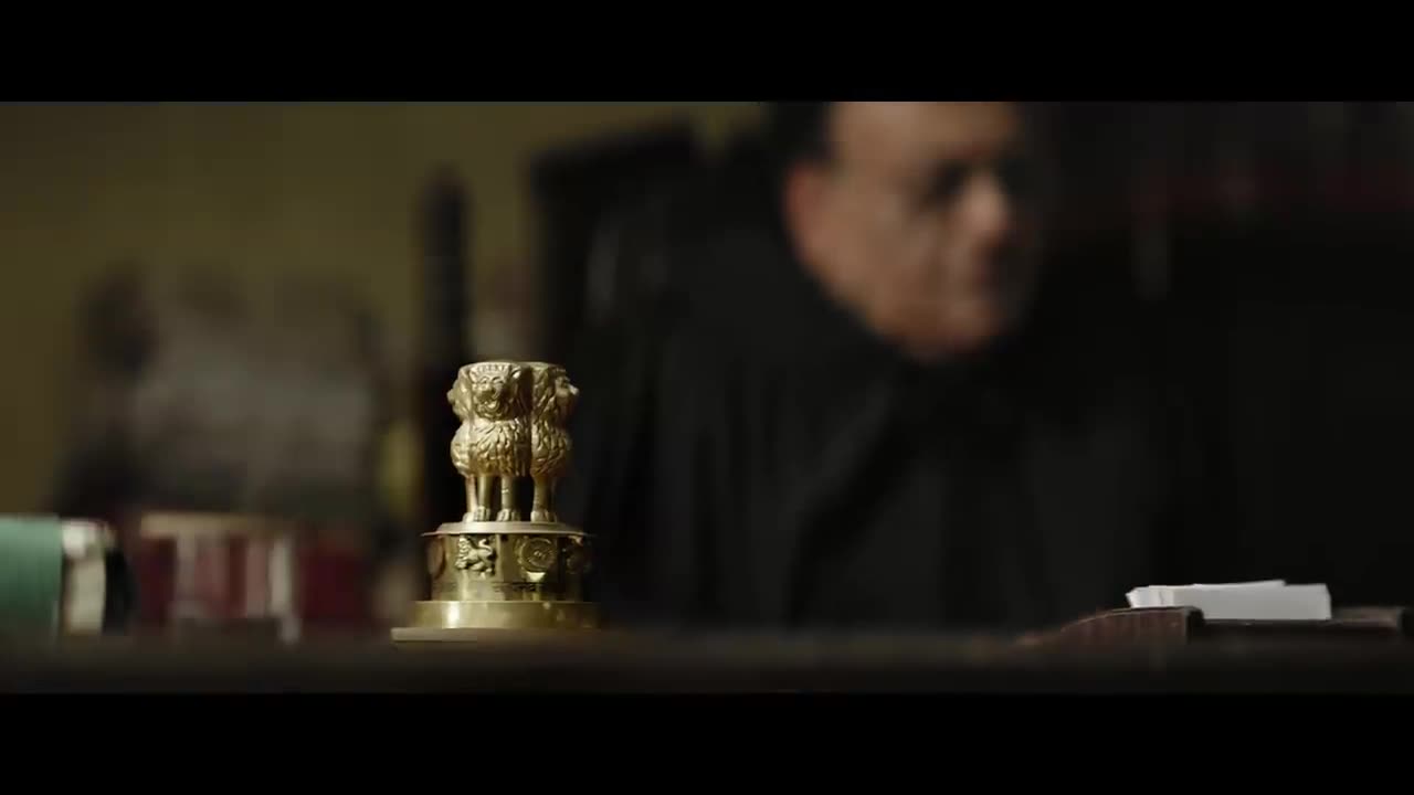 Teaser Trailer - The Sabarmati Report - 2024