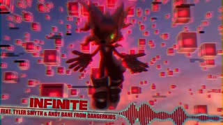 Sonic Forces OST - Theme of Infinite