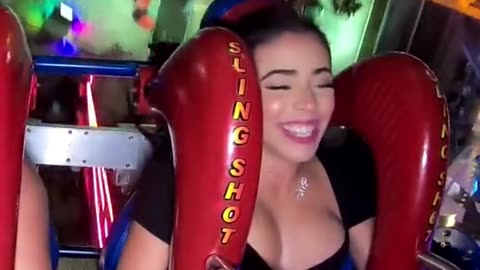 slingshot ride