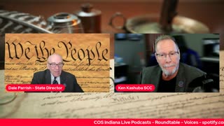 Convention of States Indiana Live - April 4, 2023 -