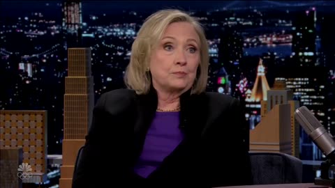 USA: Hillary Clinton on the election: "I don't understand why this is even a hard choice!"