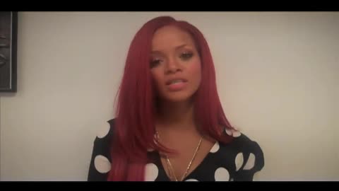 Rihanna MyYouTube