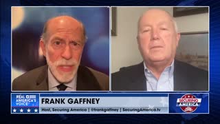 Securing America with Pete Hoekstra (part 2) | December 6, 2022