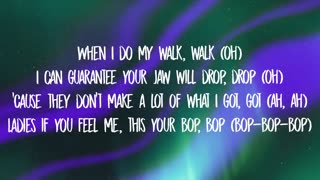 Meghan Trainor - Made You Look (Lyrics)