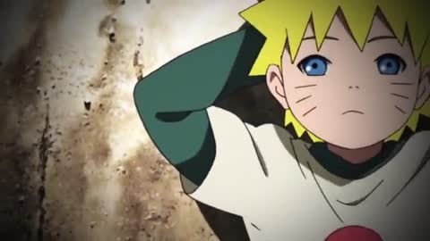 Naruto sad story trailer