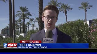 Kari Lake: I know GOP will win in Ariz.