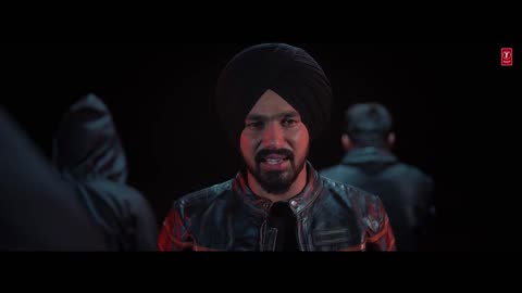 TRYNA (Official Video) - VEER SANDHU - Latest Punjabi Songs 2024