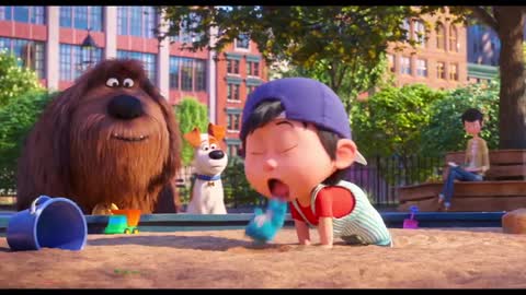 The Secret Life of Pets 2 Trailer #1 (2019) MovieClips Trailers