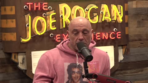 Joe Rogan Experience 2138 Tucker Carlson